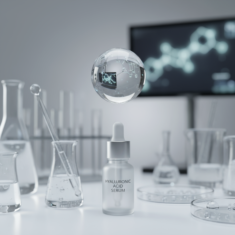 Hyaluronsäure